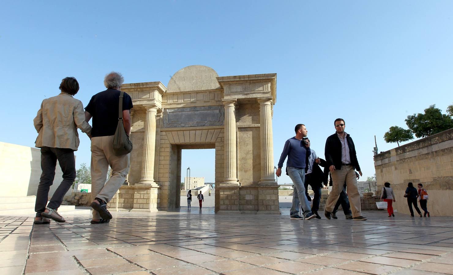 Rincones para no perderse en Córdoba en el Día de las Ciudades