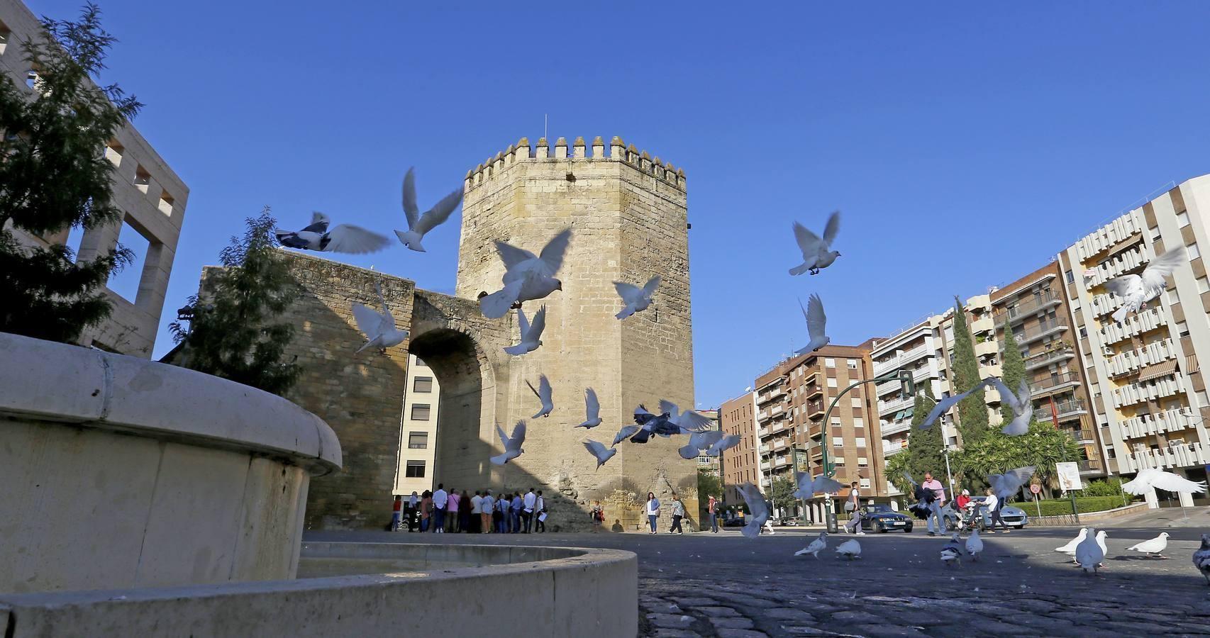 Rincones para no perderse en Córdoba en el Día de las Ciudades