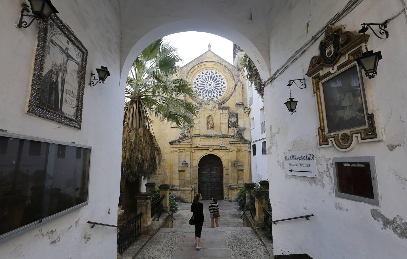 Rincones para no perderse en Córdoba en el Día de las Ciudades