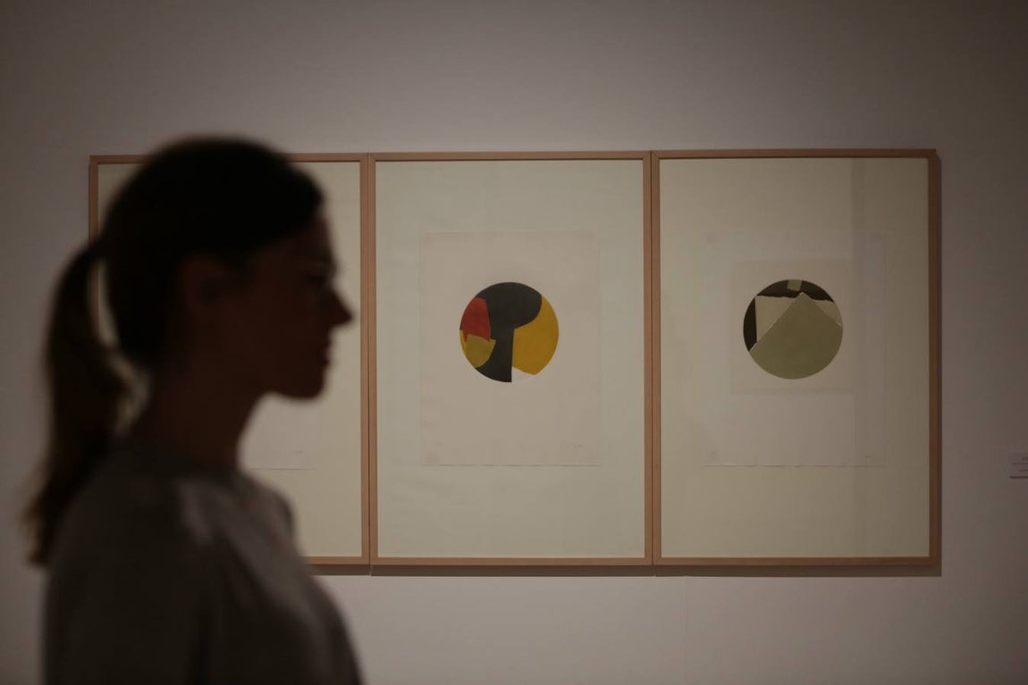 El perfil más contemporáneo de la Fundación Focus, en imágenes