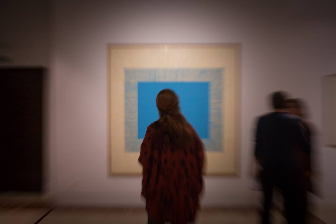 El perfil más contemporáneo de la Fundación Focus, en imágenes