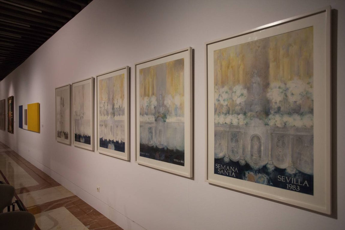 El perfil más contemporáneo de la Fundación Focus, en imágenes