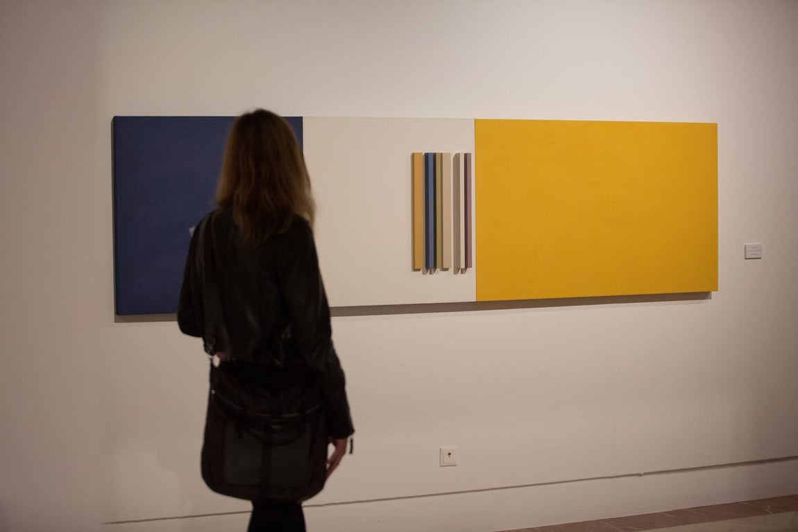 El perfil más contemporáneo de la Fundación Focus, en imágenes