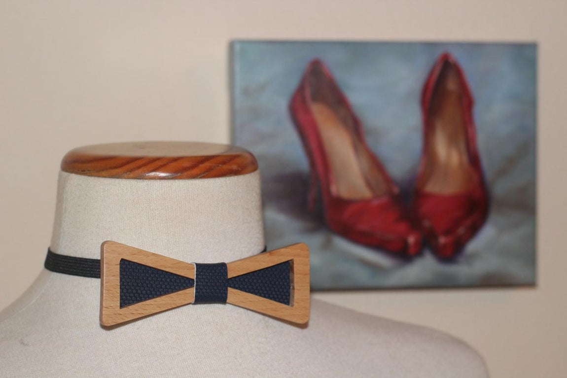 Pajaritas. S e adaptan a cualqueir estilo