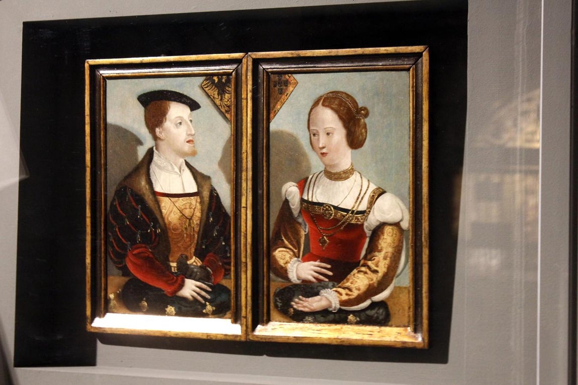 La exposición de Cisneros en la catedral de Toledo, en imágenes