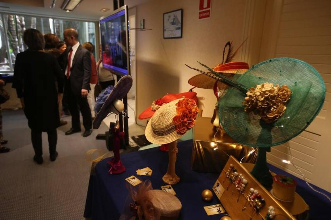 Mercado solidario de Prodean