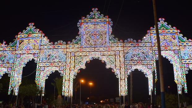 La Feria de San Antonio se celebrará del 12 al 17 de junio