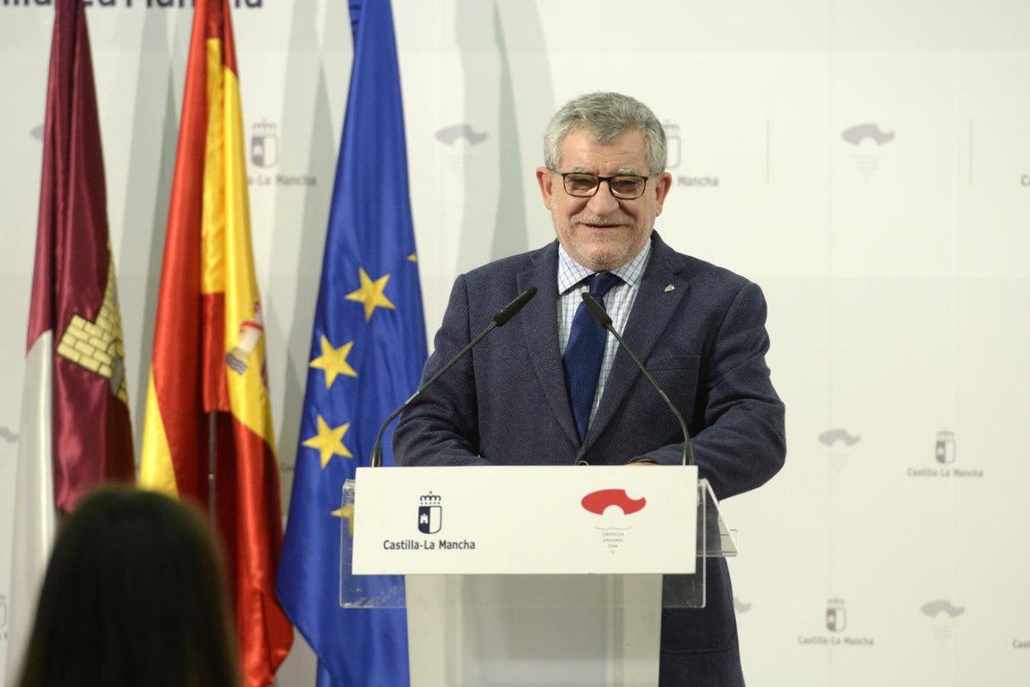 En imágenes: Premios Extraordinarios de Enseñanza Secundaria, Bachillerato y Enseñanzas Artísticas Profesionales