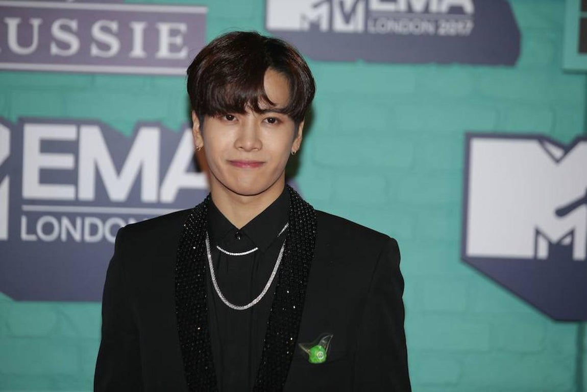 La gala de los premios MTV EMA, en imágenes