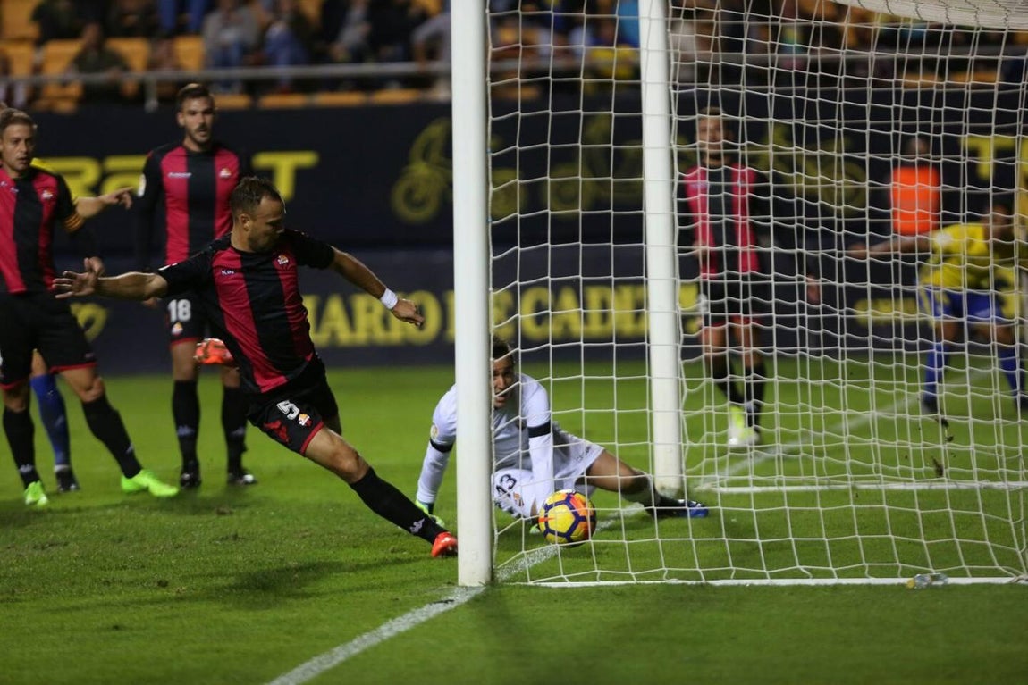 Las imágenes de la victoria en Carranza