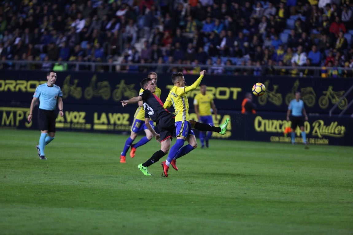 Las imágenes de la victoria en Carranza