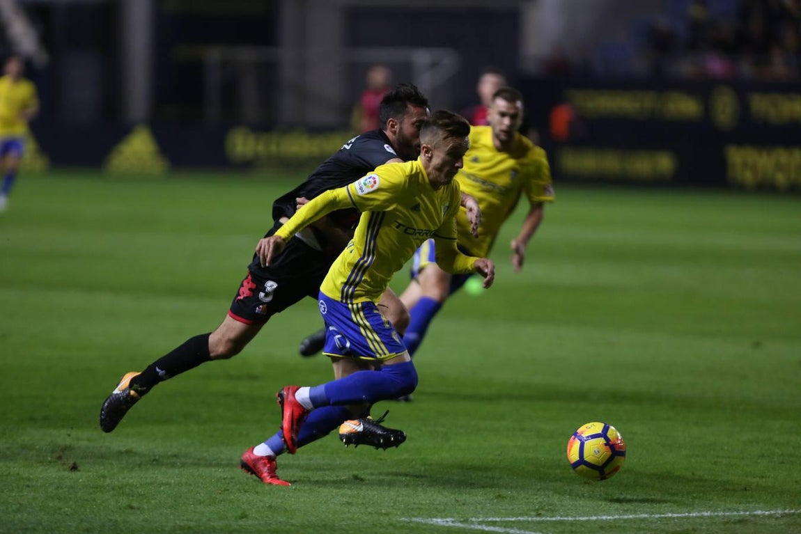 Las imágenes de la victoria en Carranza