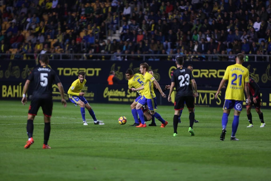 Las imágenes de la victoria en Carranza