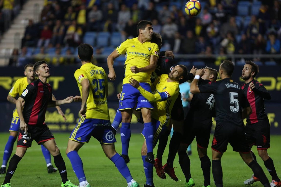 Las imágenes de la victoria en Carranza