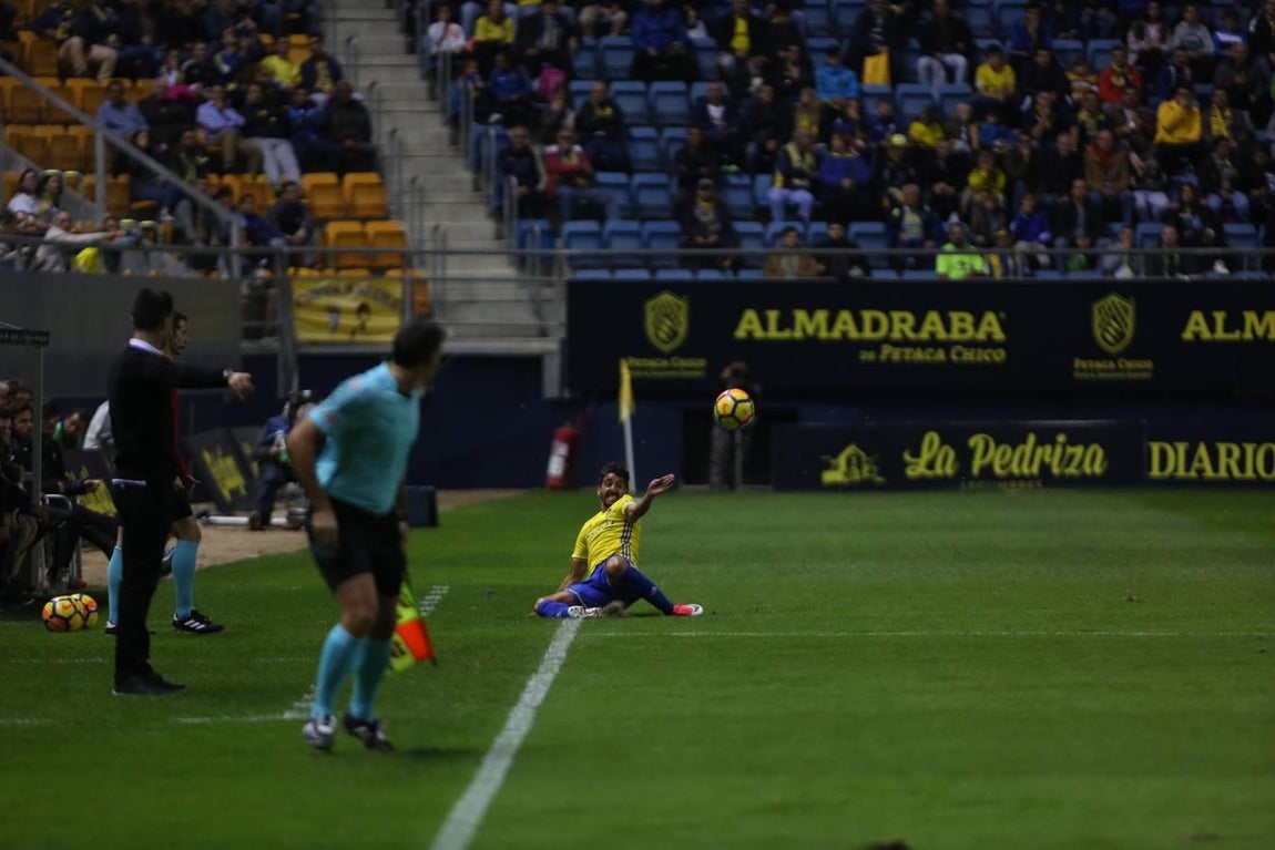 Las imágenes de la victoria en Carranza