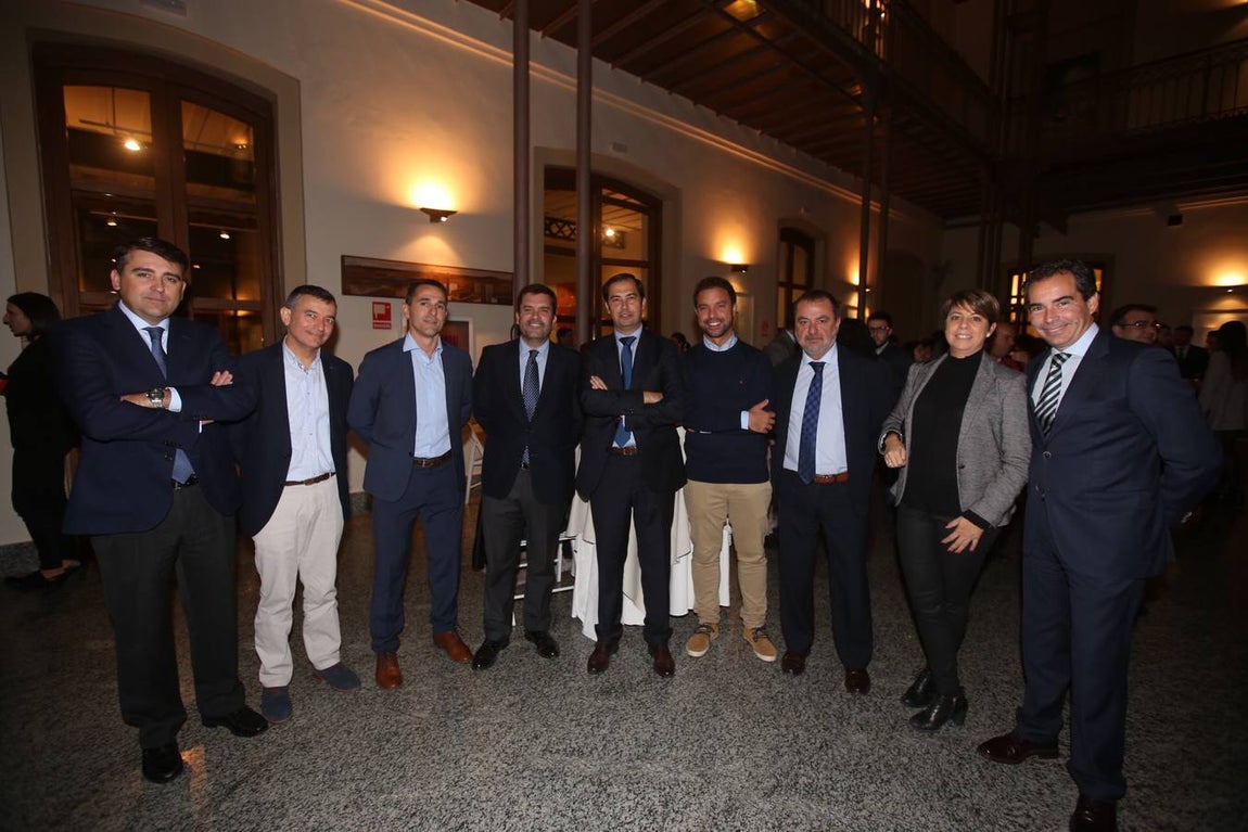 Ambiente en los Premios Cádizes_digital 2017