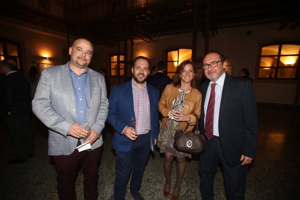 Ambiente en los Premios Cádizes_digital 2017