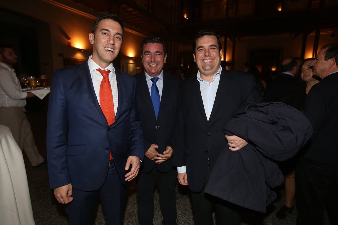 Ambiente en los Premios Cádizes_digital 2017