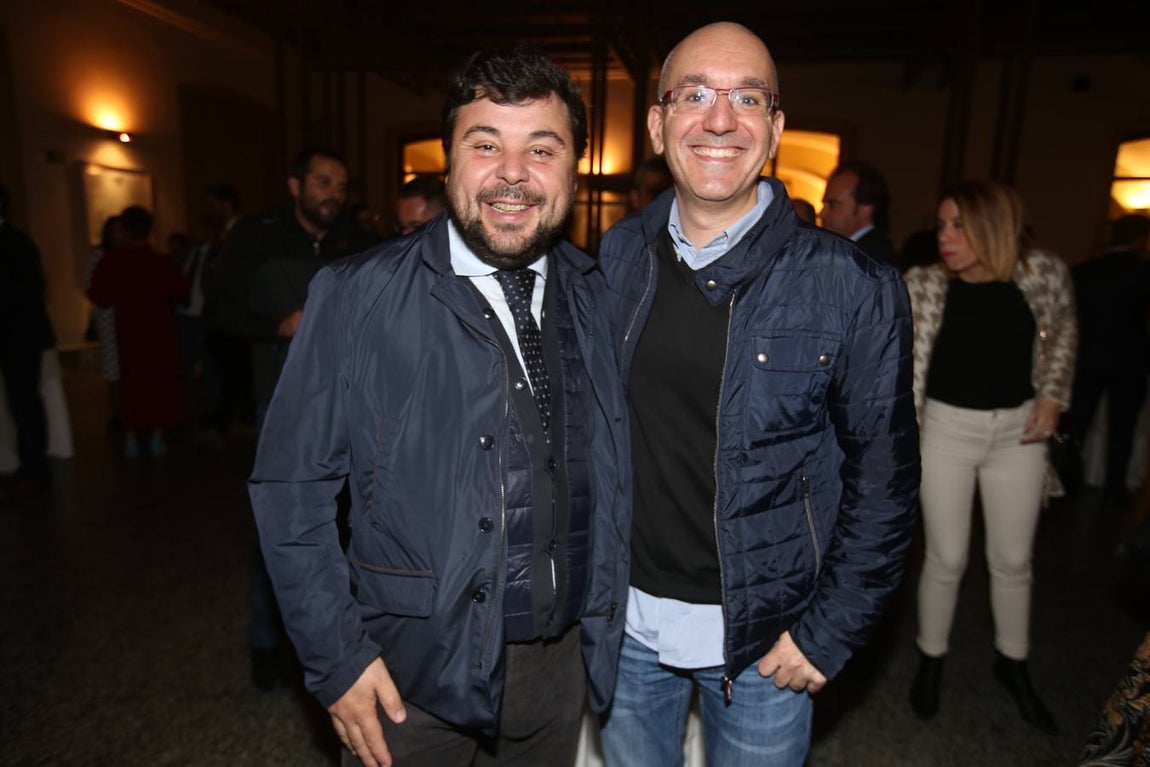 Ambiente en los Premios Cádizes_digital 2017