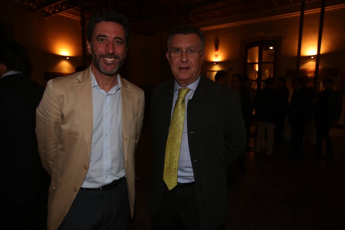 Ambiente en los Premios Cádizes_digital 2017