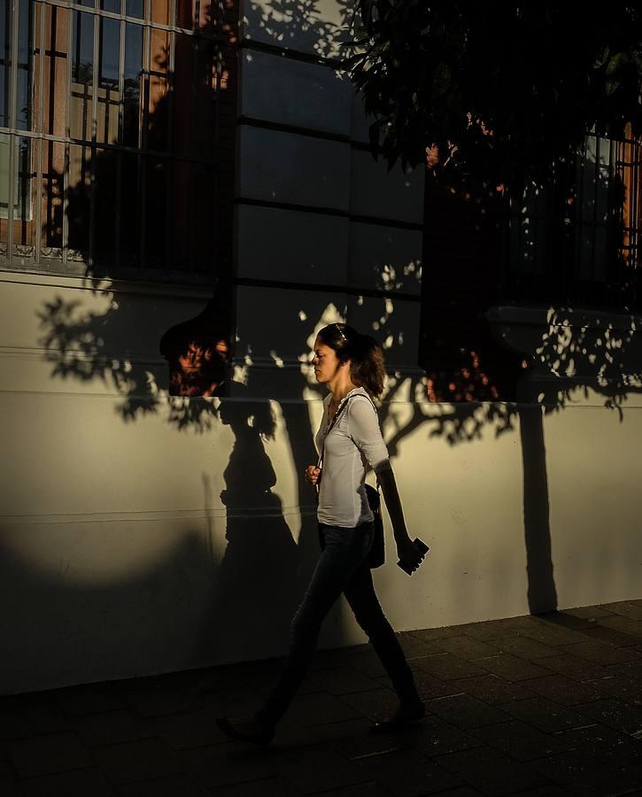 La Sevilla escondida del otoño, según Serrano