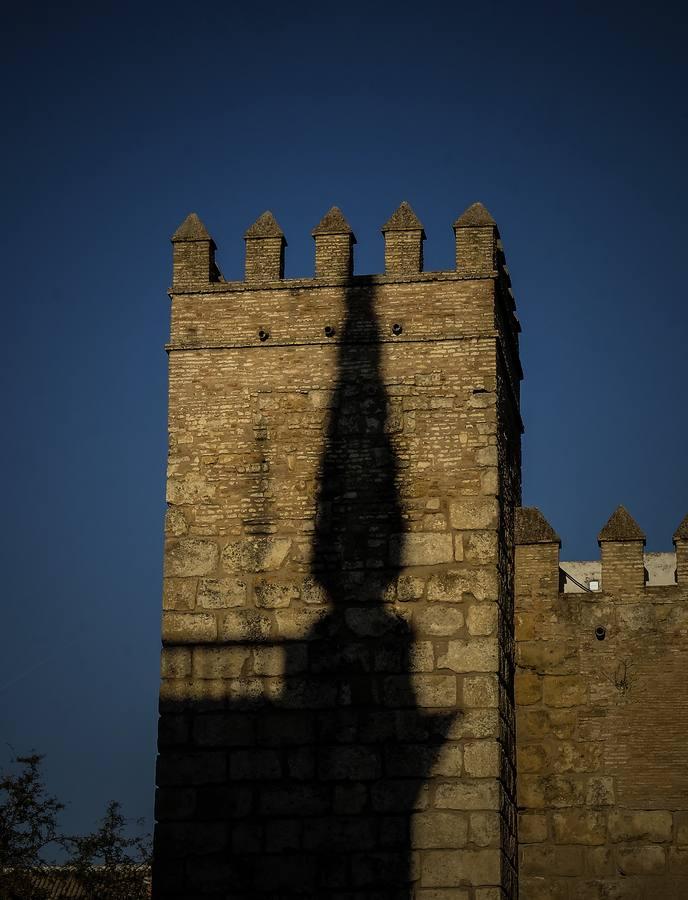 La Sevilla escondida del otoño, según Serrano