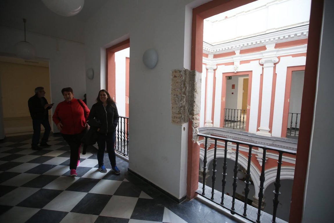 FOTOS: Descubre cómo será el Museo del Carnaval