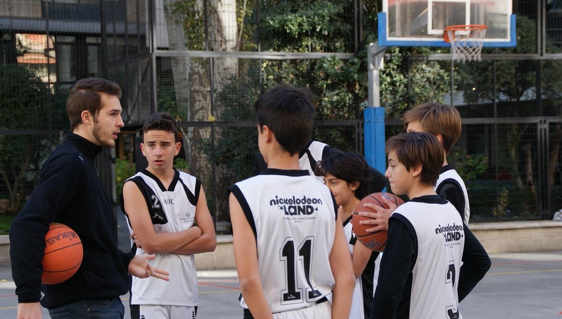 Las mejores imágenes de la segunda jornada de los XXIX Juegos Deportivos de Escuelas Católicas de Madrid