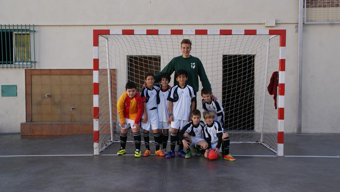 Las mejores imágenes de la segunda jornada de los XXIX Juegos Deportivos de Escuelas Católicas de Madrid