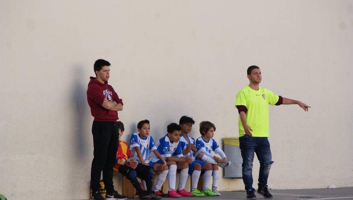 Las mejores imágenes de la segunda jornada de los XXIX Juegos Deportivos de Escuelas Católicas de Madrid