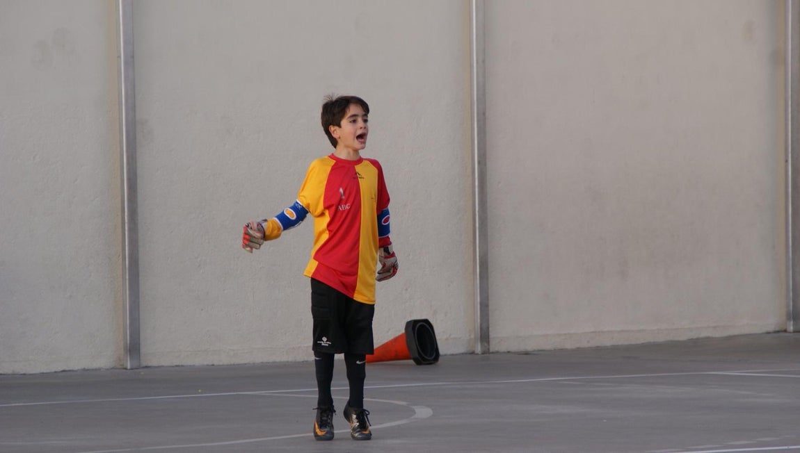 Las mejores imágenes de la segunda jornada de los XXIX Juegos Deportivos de Escuelas Católicas de Madrid