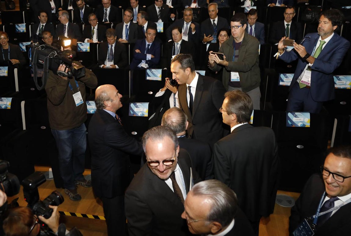El Congreso de Directivos de CEDE, en imágenes. 