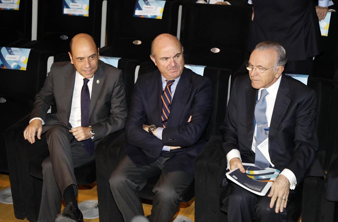 El Congreso de Directivos de CEDE, en imágenes. 