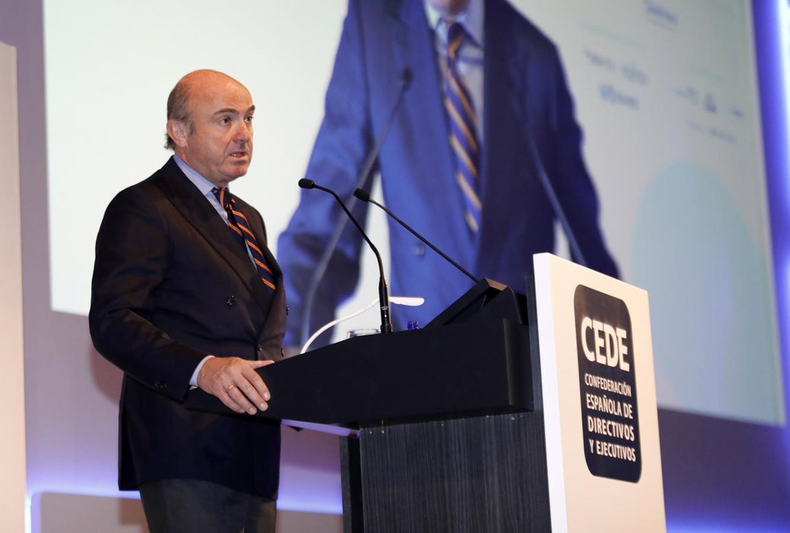 El Congreso de Directivos de CEDE, en imágenes. 