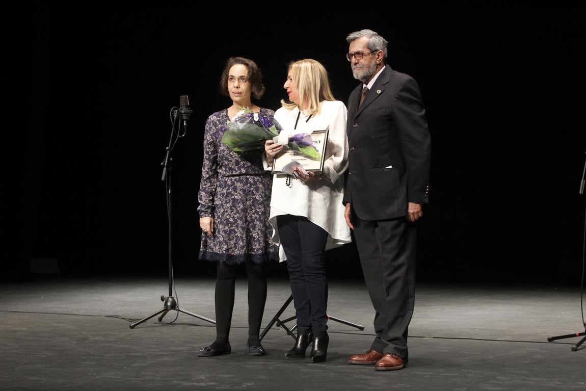 Los premios Recaredo Rey, en imágenes