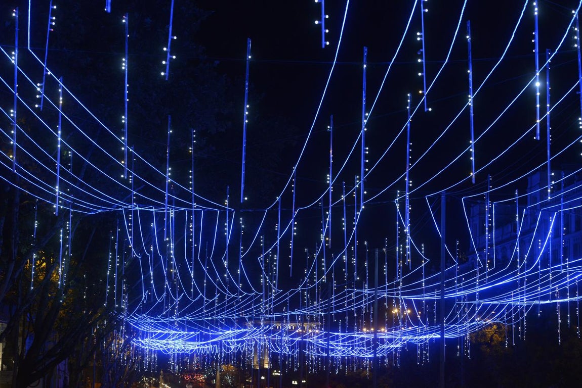 En días posteriores se irán sumando todos los demás distritos. 