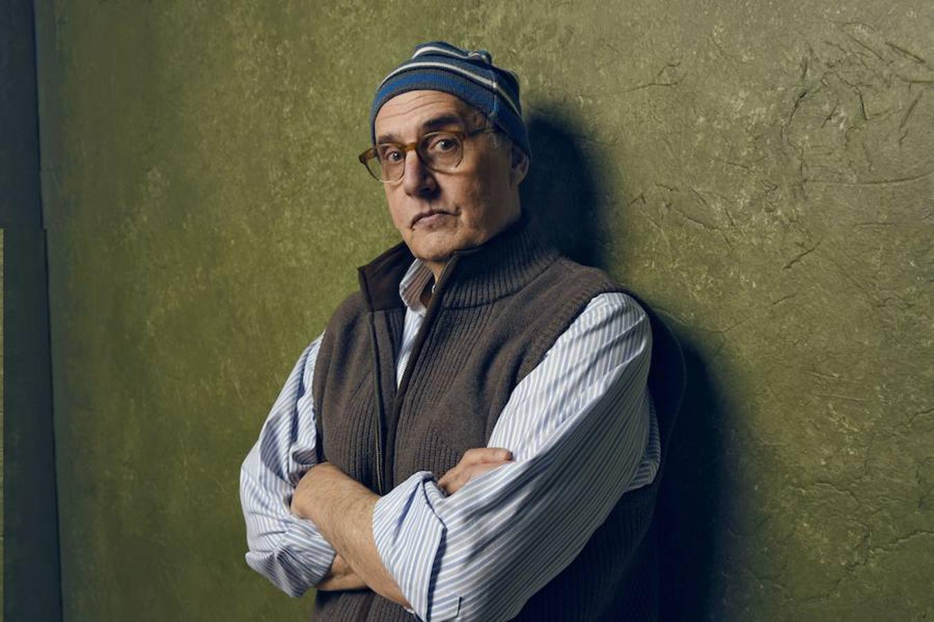 Jeffrey Tambor. El protagonista de la serie «Transparent» ha sido denunciado por dos casos de abusos. Él lo niega. 