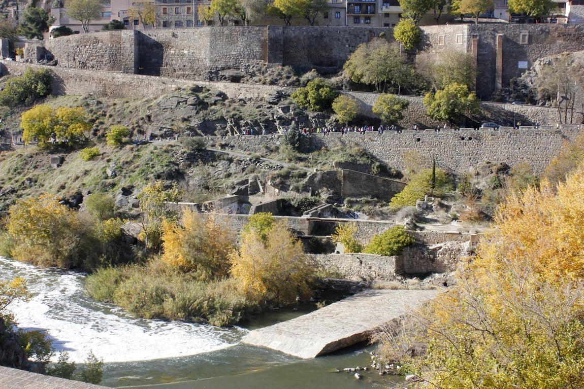 La Vuelta al Tajo, en imágenes