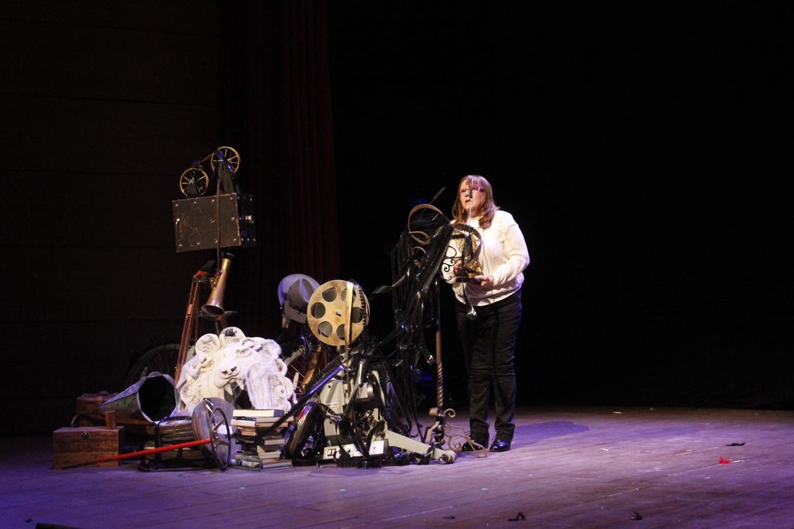 La brillante clausura del CiBRA, en imágenes