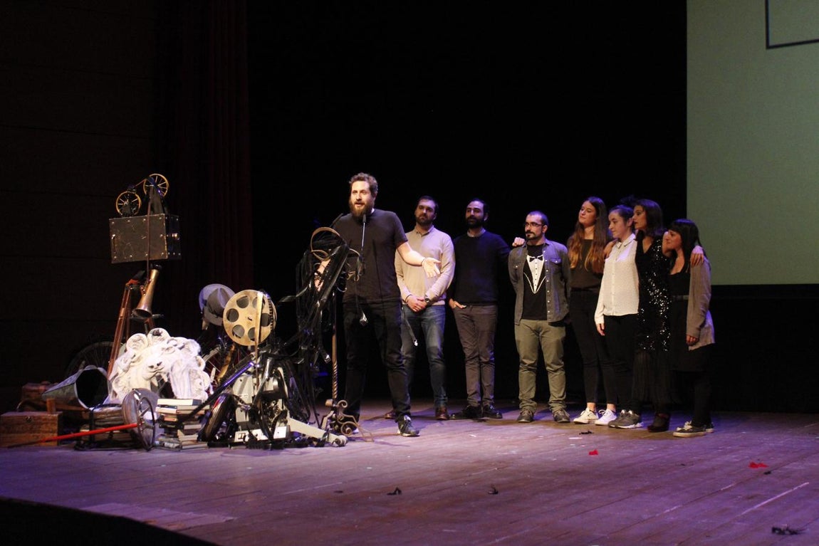 La brillante clausura del CiBRA, en imágenes