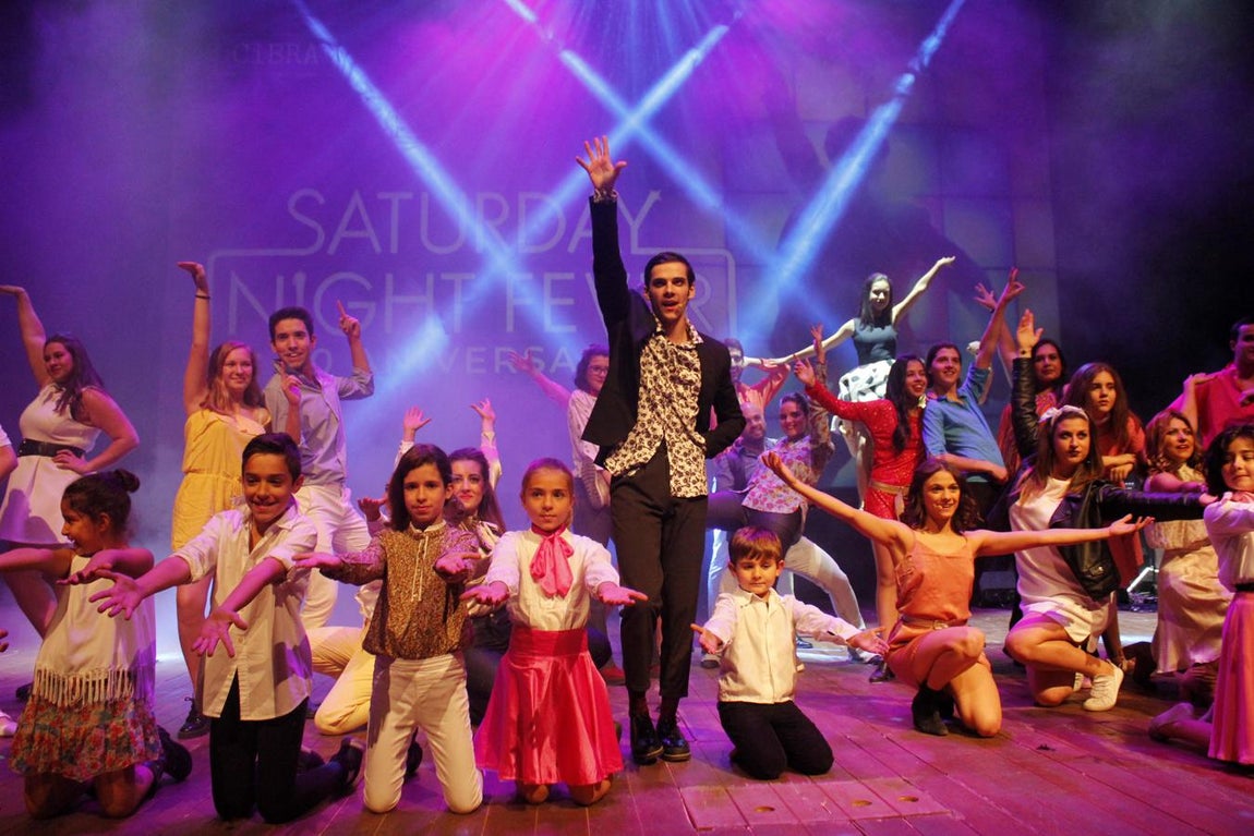 La brillante clausura del CiBRA, en imágenes