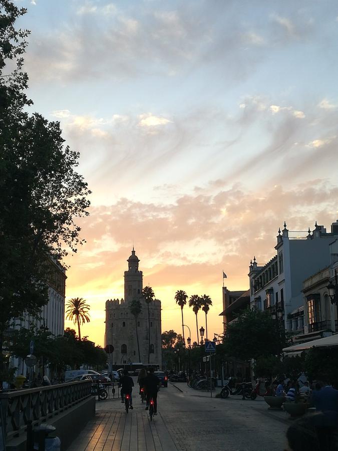 El otoño de Sevilla, según los lectores de ABC