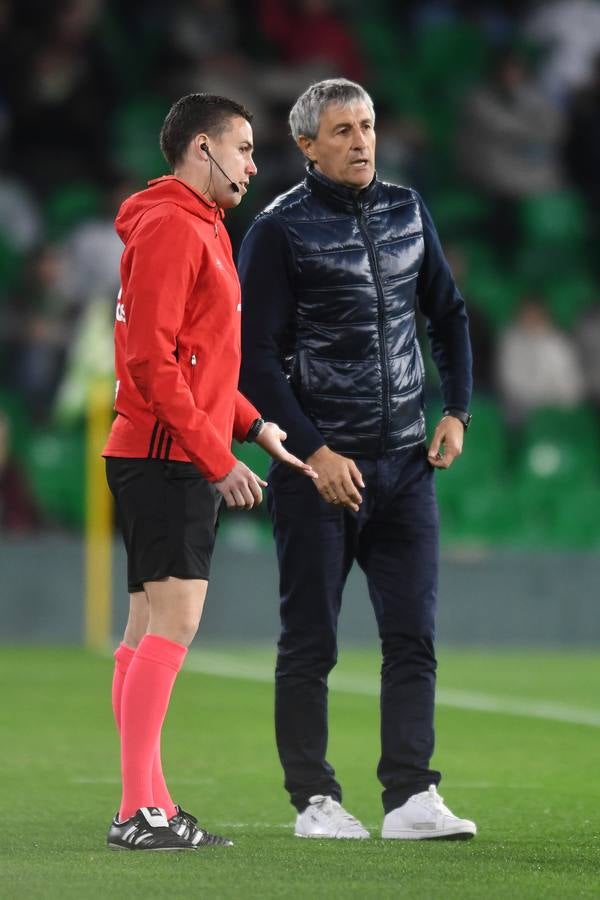 Fotos: Real Betis-Cádiz (II)