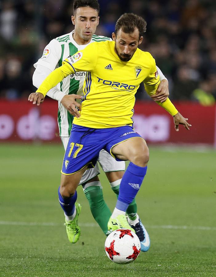 Fotos: Real Betis-Cádiz (II)