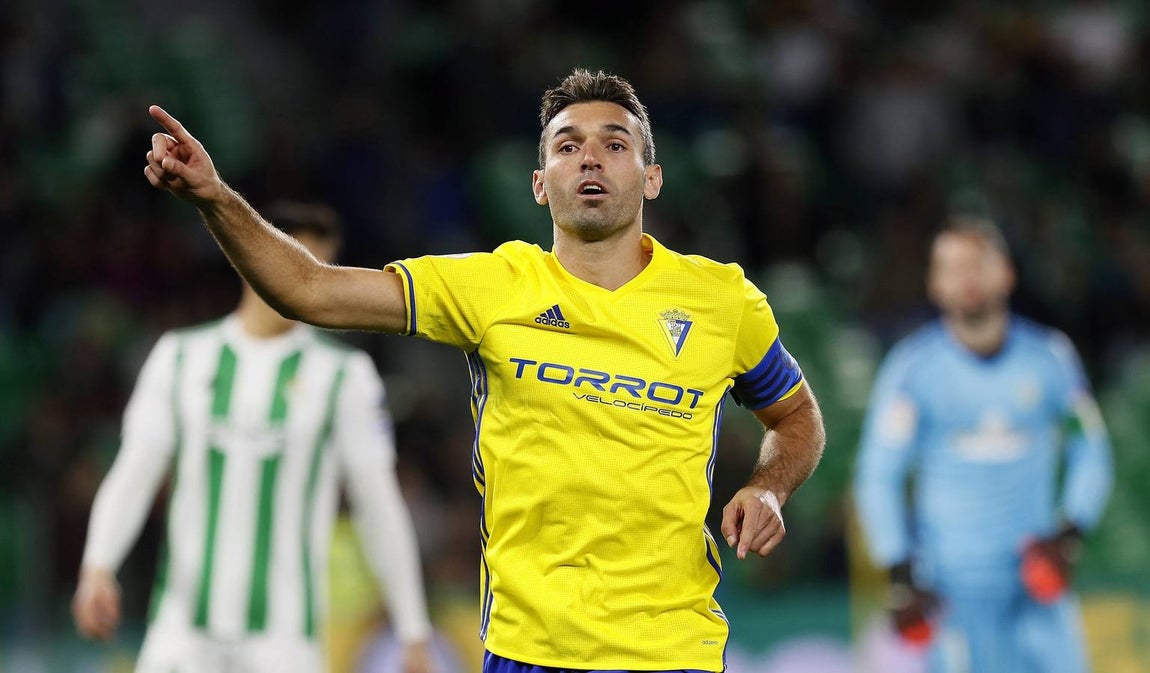 Fotos: Real Betis-Cádiz (II)
