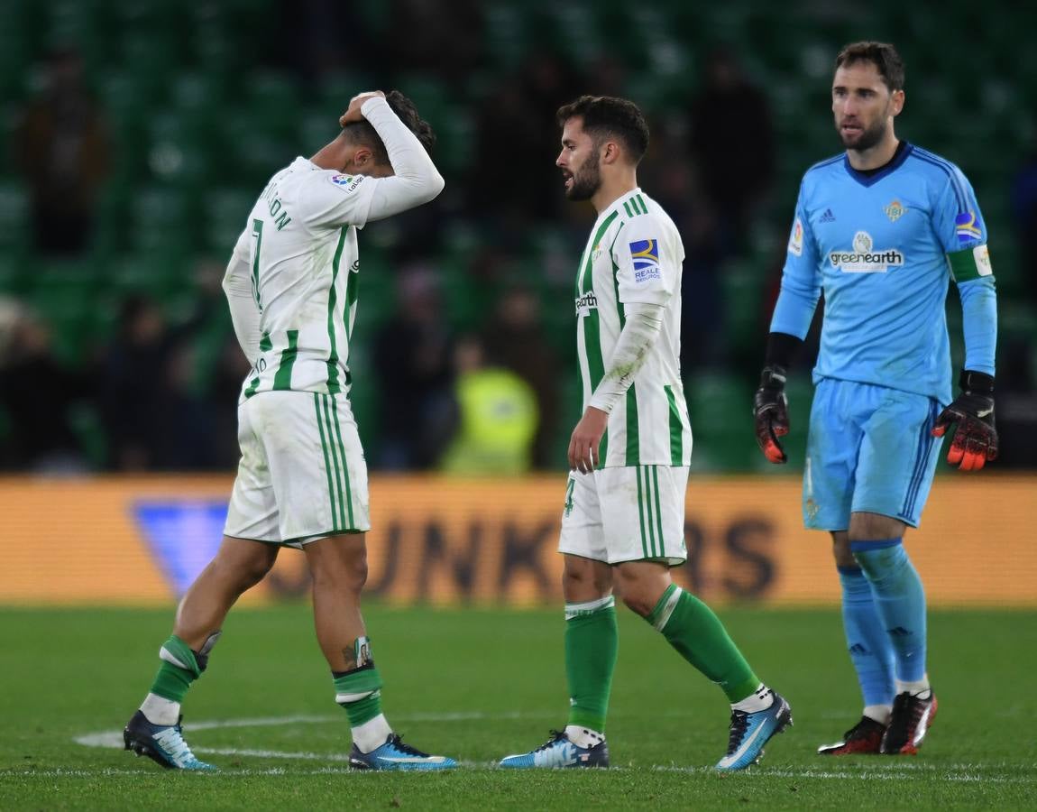 Fotos: Real Betis-Cádiz (II)