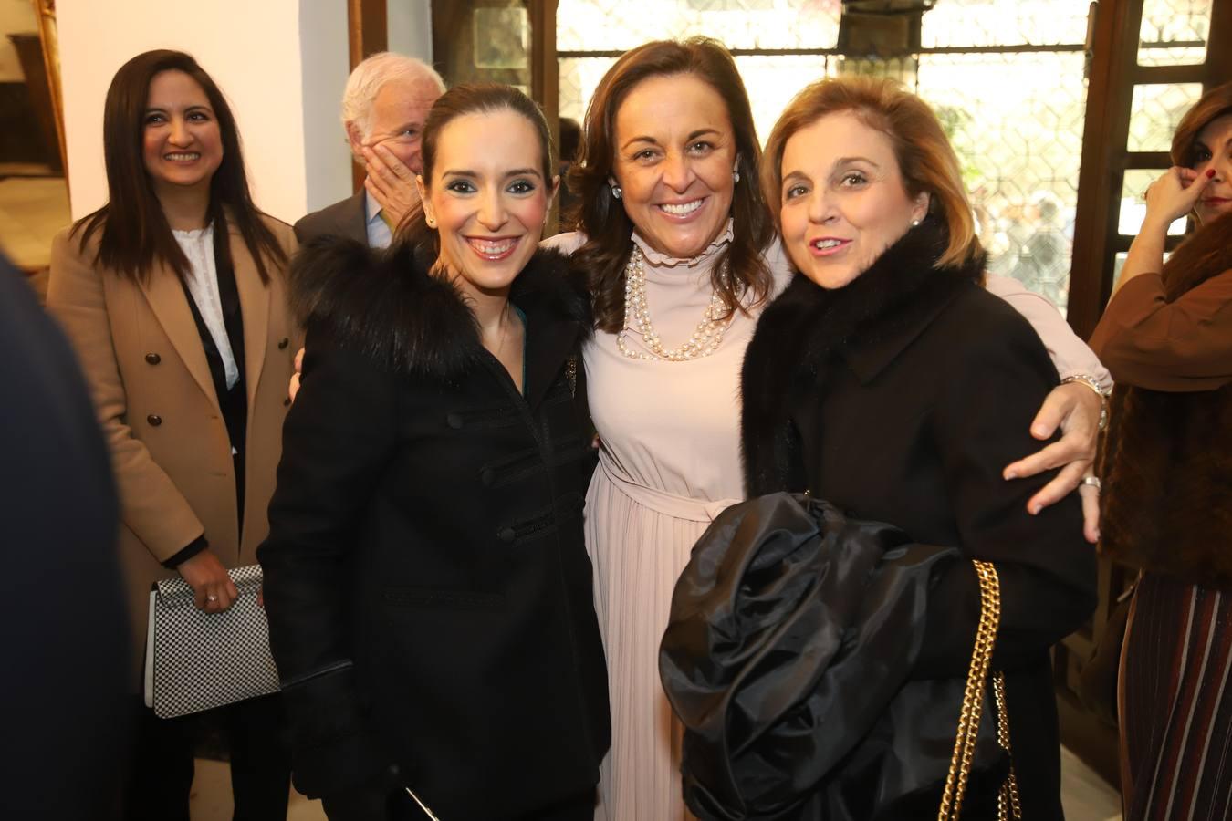 El Colegio de Abogados de Córdoba celebra su comida de Navidad