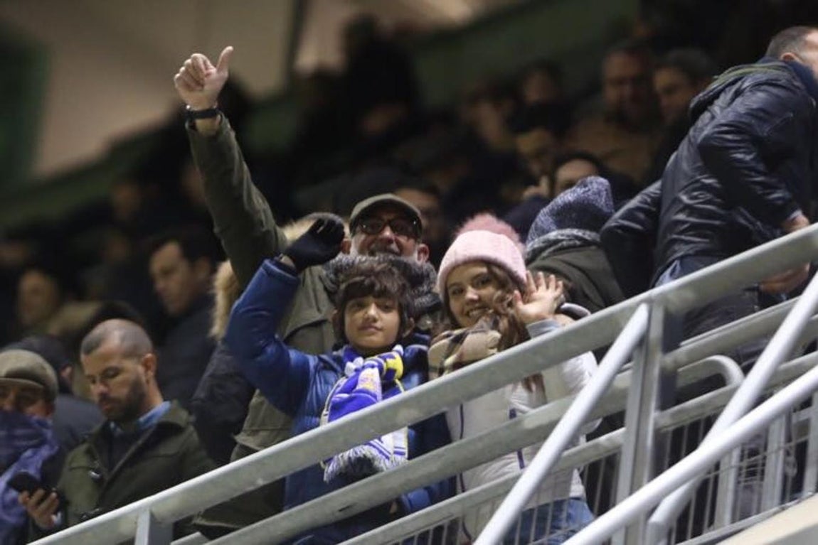 Fotos: Búscate en el partido Cádiz CF- Albacete