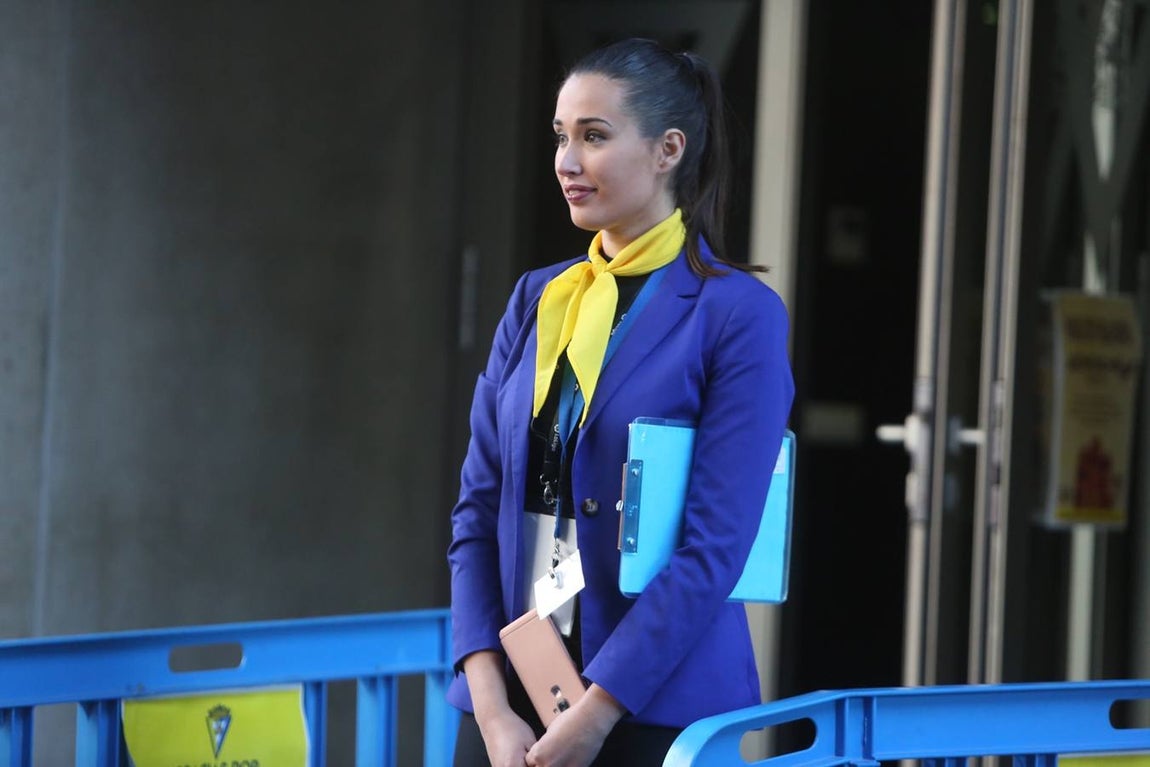 Fotos: Búscate en el partido Cádiz CF- Albacete