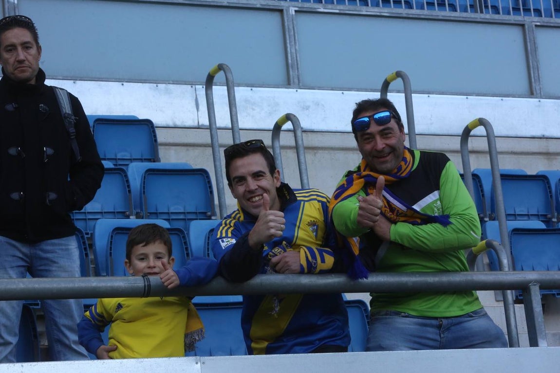 Fotos: Búscate en el partido Cádiz CF- Albacete